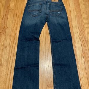 Mens Hollister Jeans